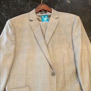 Men’s Suit